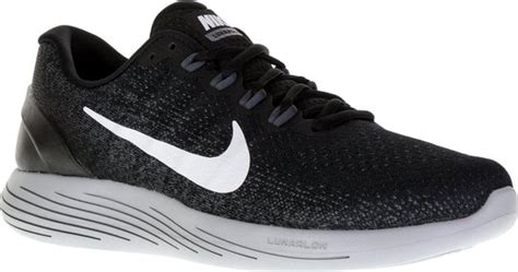 nike hardloopschoenen heren lunarglide|nike lunar glide 9 flywire.